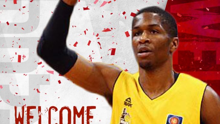 קרון ג'ונסון