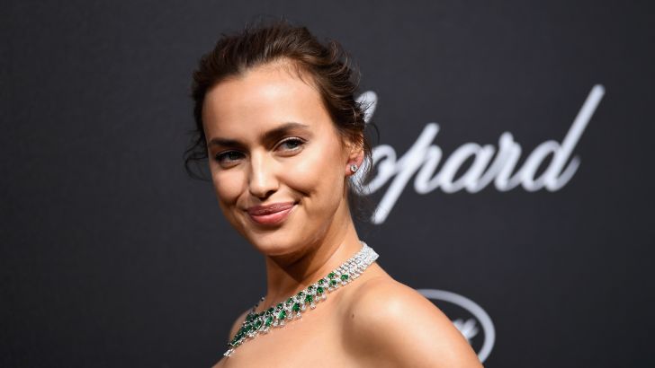 אירינה שייק