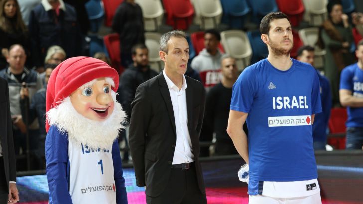 עודד קטש, גיא פניני