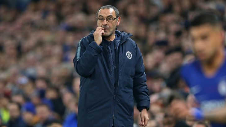 מאוריציו סארי