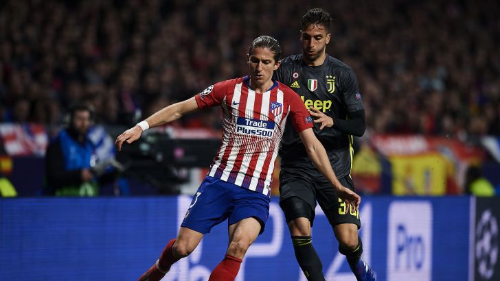 פיליפה לואיס