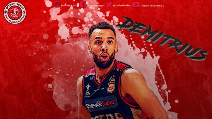 דמיטריוס קונגר