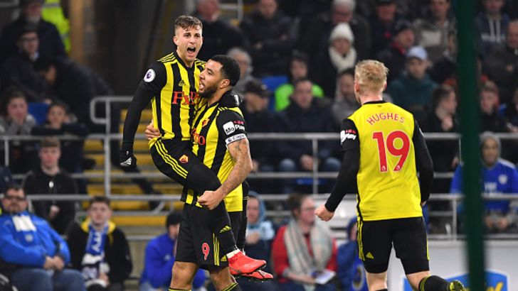 ג'רארד דאולופאו