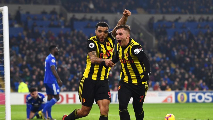 ג'רארד דאולופאו, טרוי דיני