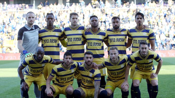 מכבי תל אביב