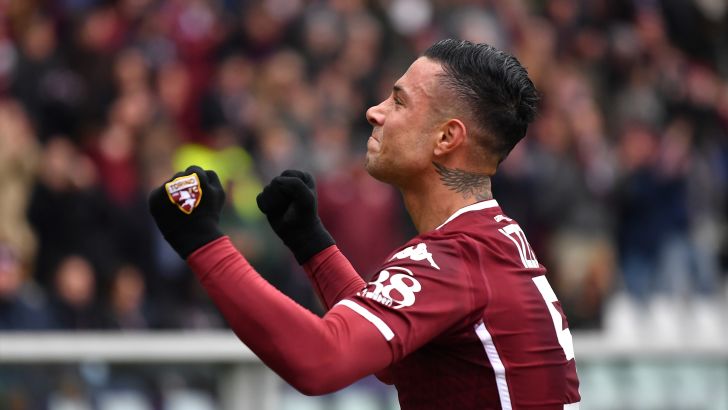 ארמנדו איזו טורינו