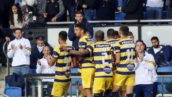 מכבי תל אביב