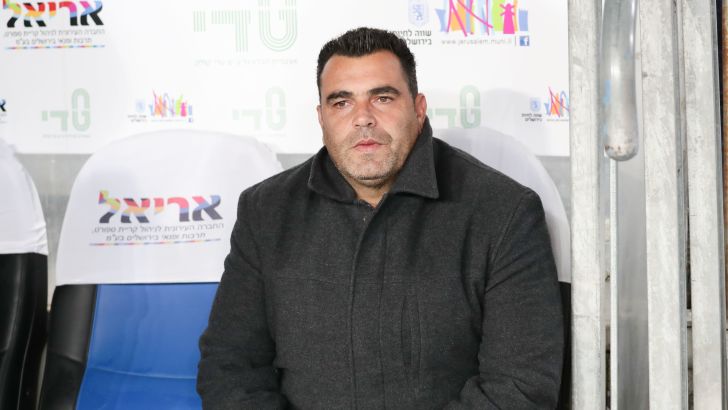 מנחם קורצקי