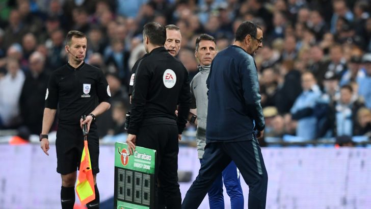 מאוריציו סארי