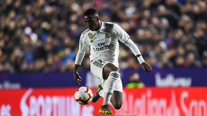 ויניסיוס ג'וניור