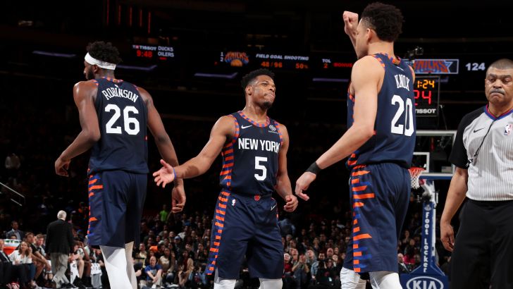 דניס סמית' ג'וניור