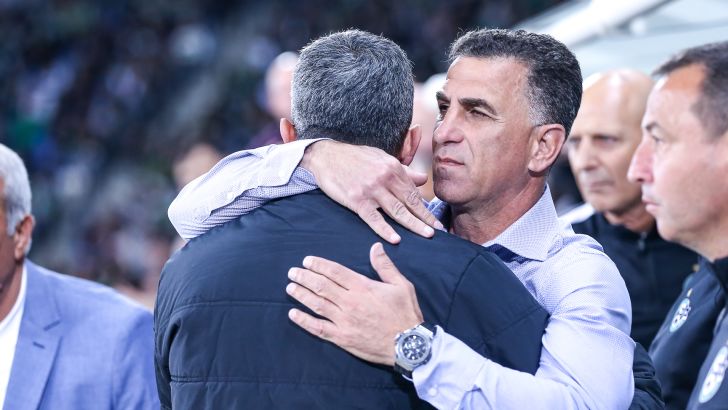 מרקו בלבול, שרון מימר