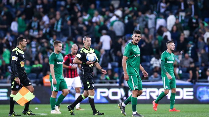 איתן שמואלביץ', ניקיטה רוקאביצה, עאיד חבשי, גבריאל תמאש, מקסים פלקושצ'נקו