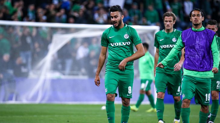 אטיין ריינן, מוחמד עוואד, רועי קהת