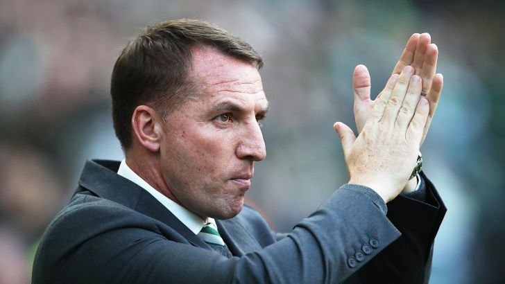 ברנדן רוג'רס