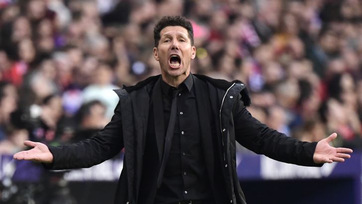 דייגו סימאונה