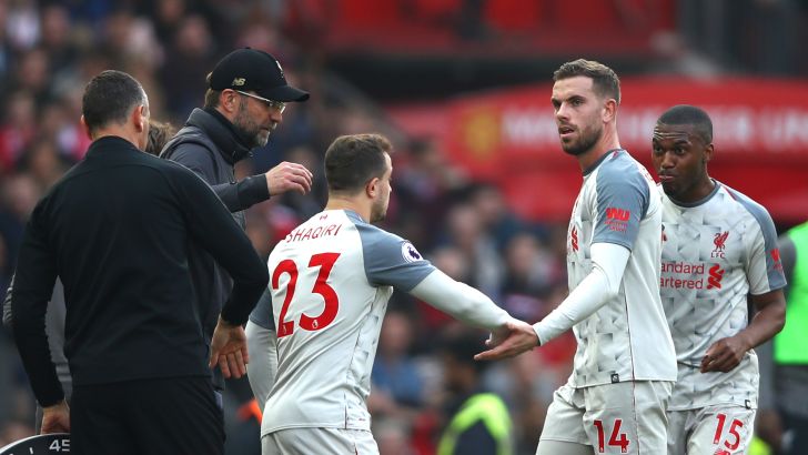 ג'ורדן הנדרסון