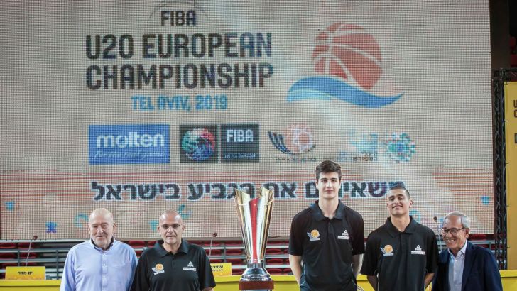 נבחרת העתודה