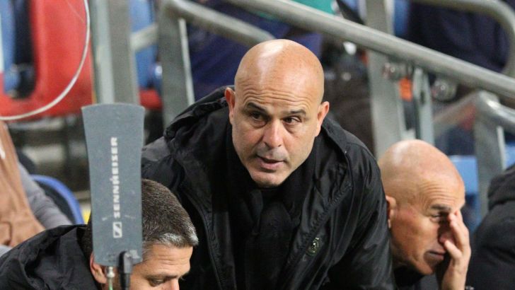 יוסי אבוקסיס