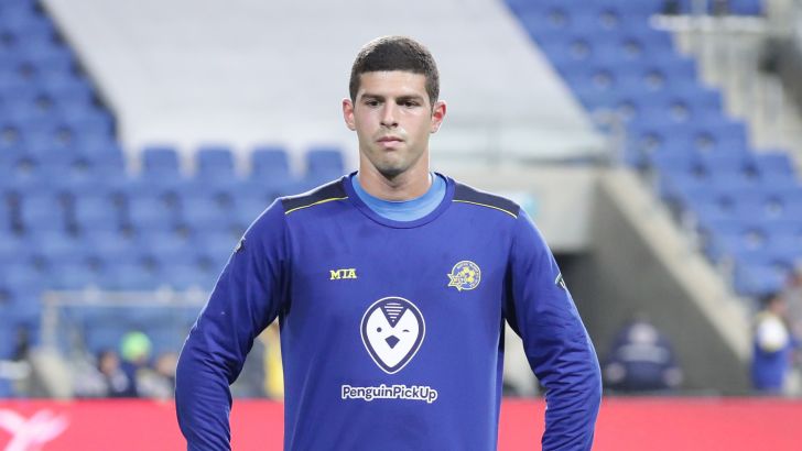 דניאל טננבאום