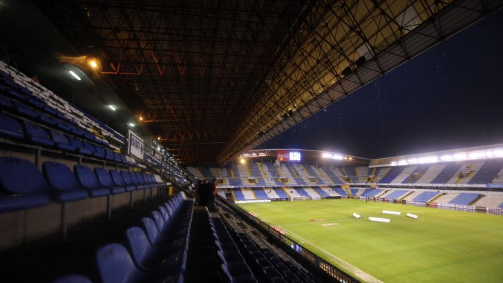 אצטדיון ריאסור