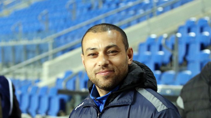 איסמעיל עאמר