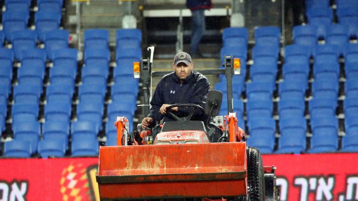 אצטדיון נתניה