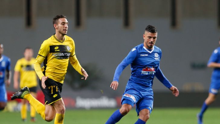 אופיר מזרחי, ניקו אולסק