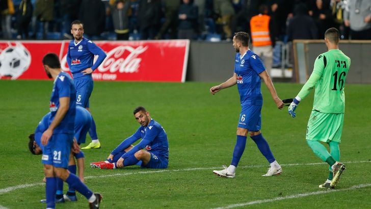 שחקני מכבי פתח תקווה