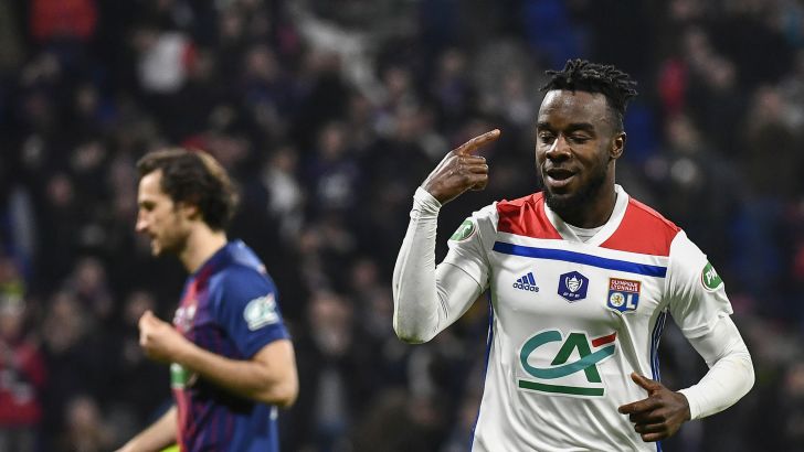 מקסוול קורנה