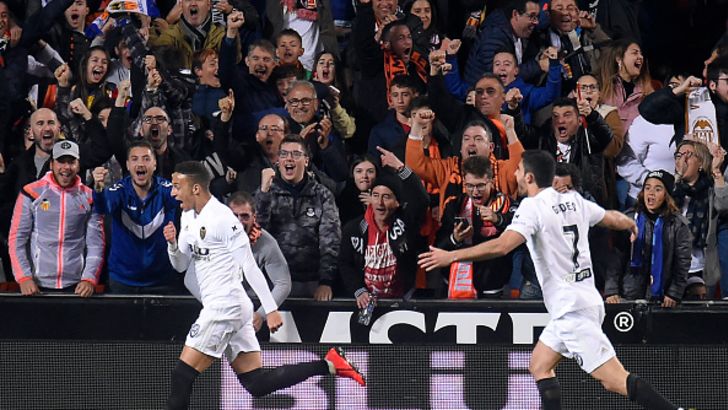 רודריגו מורנו