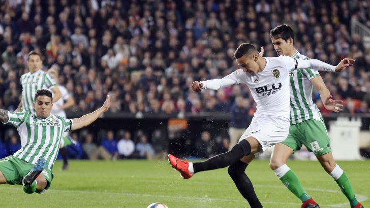 רודריגו מורנו