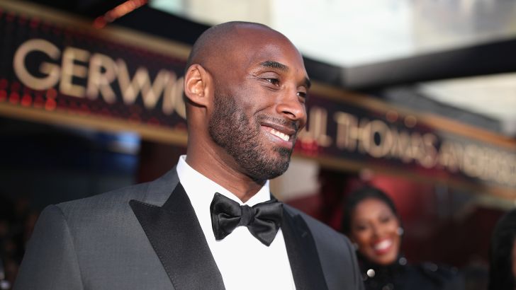 קובי בראיינט