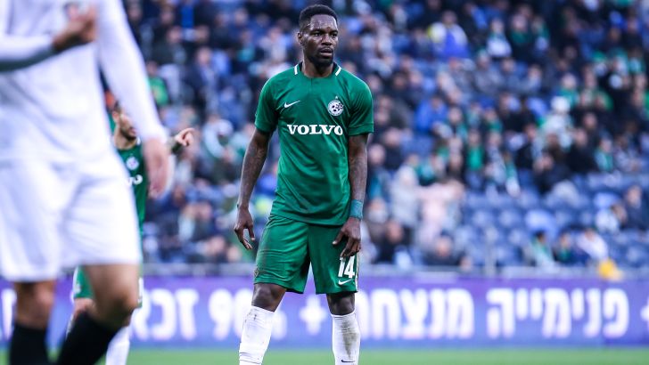 ג'ורג' מנדז'ק