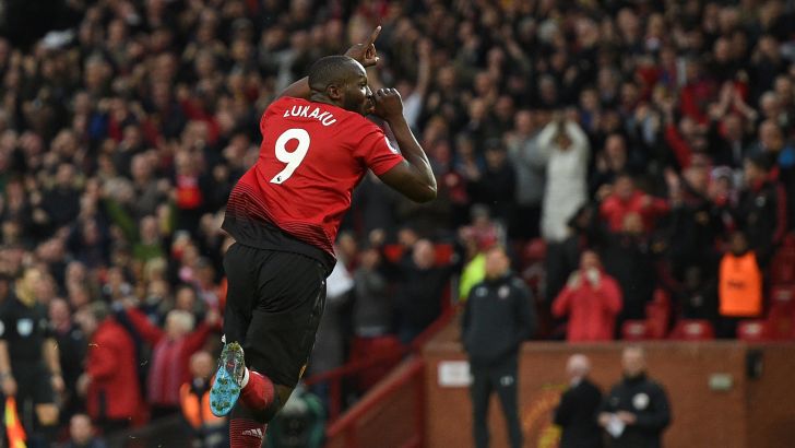 רומלו לוקאקו