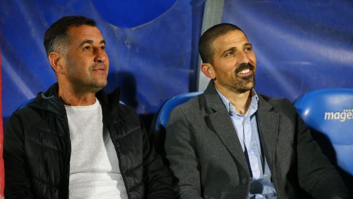 משה אוחיון, אבי בוחבוט