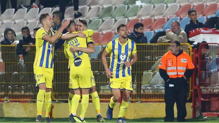 אצילי, מיכה, עטר, סבוריט