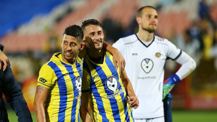 עומר אצילי, דור מיכה