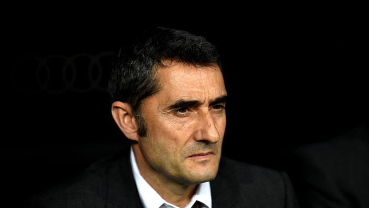 ארנסטו ואלוורדה