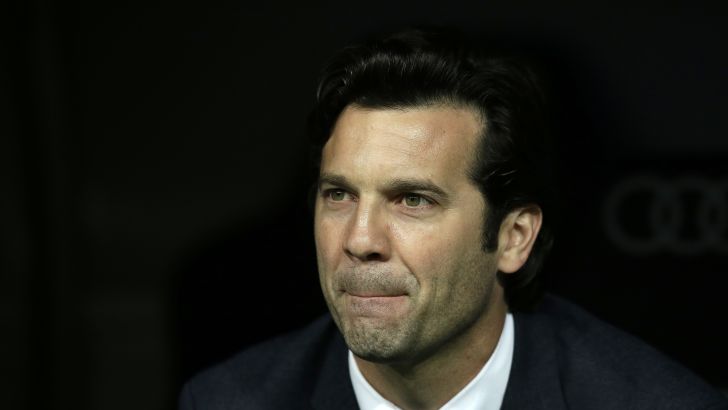 סנטיאגו סולארי