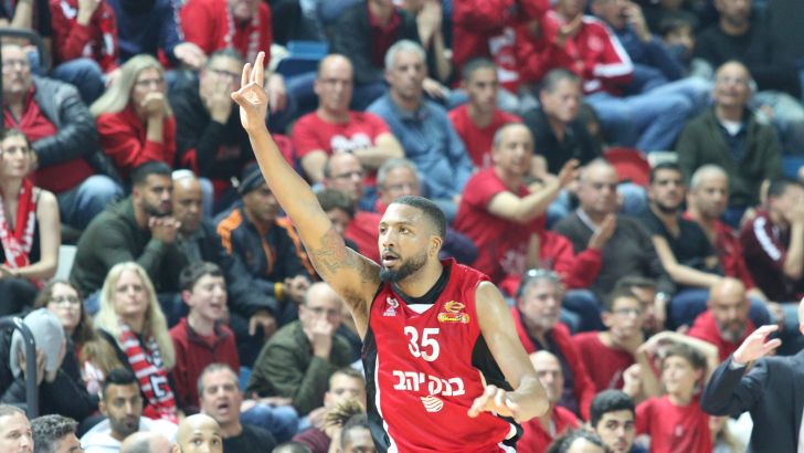 טיישון תומאס