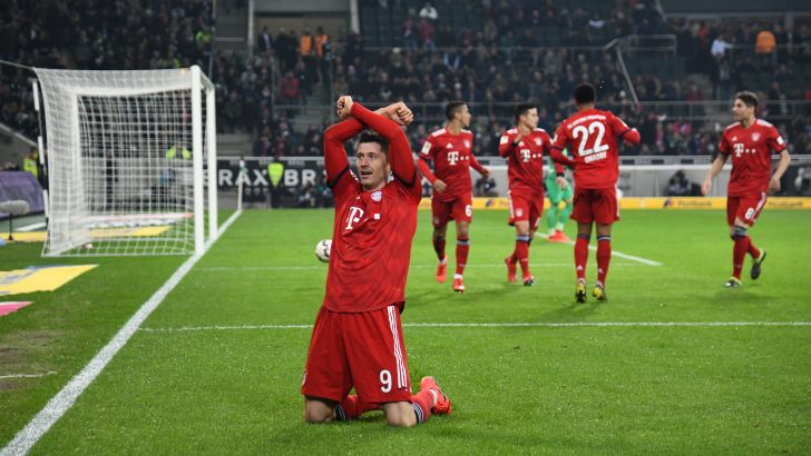 רוברט לבנדובסקי