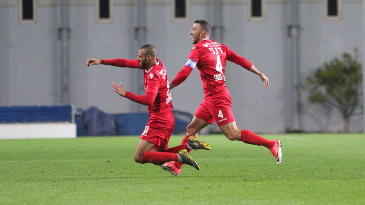 רמזי ספורי, אוראל דגני