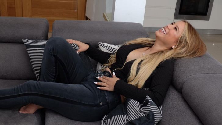 קרולינה צ'יבוטה