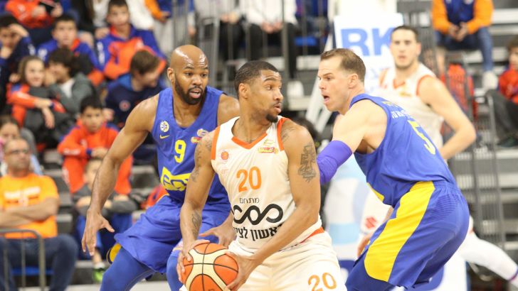 קמרון לונג מול טיוס ורול