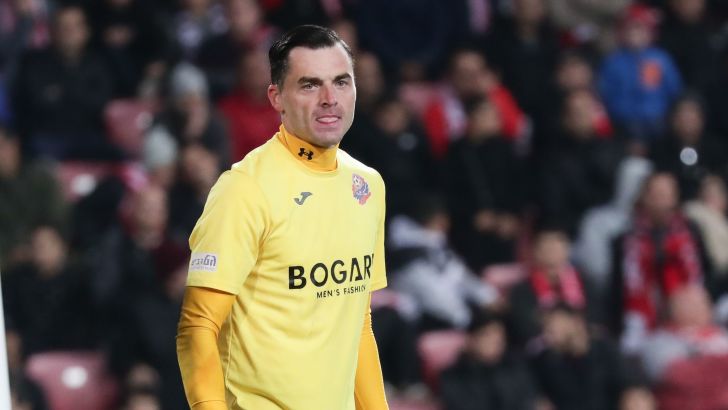 ארנסטס שטקוס