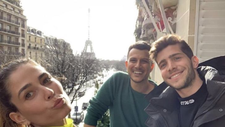 סרג'י רוברטו