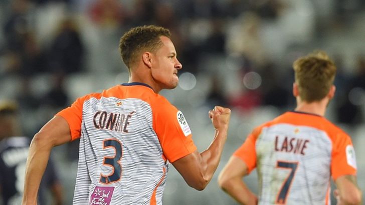 דניאל קונגרה