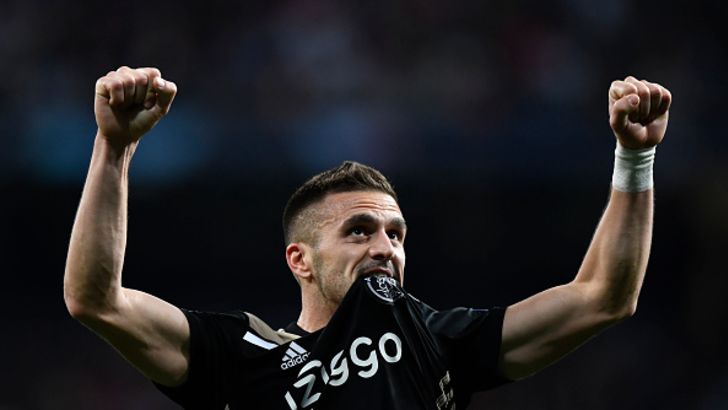 דושאן טאדיץ'