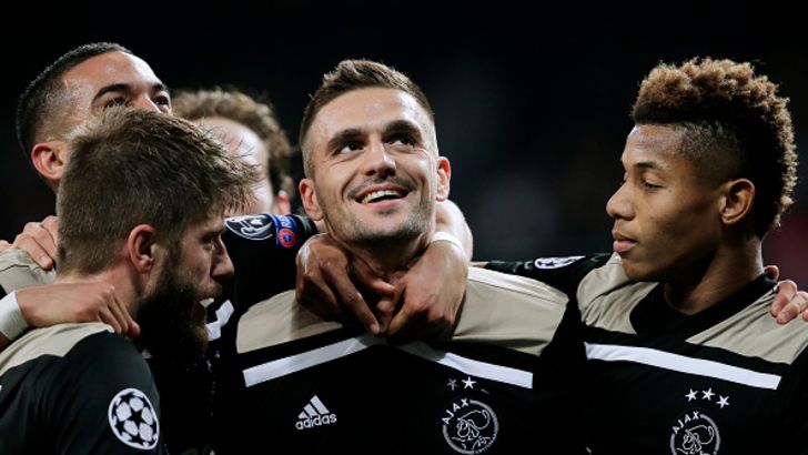 דושאן טאדיץ'